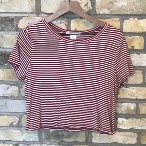 Super soft and stretchy T